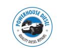 Power House Diesel logo